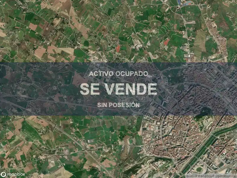 Piso en venta en Lleida