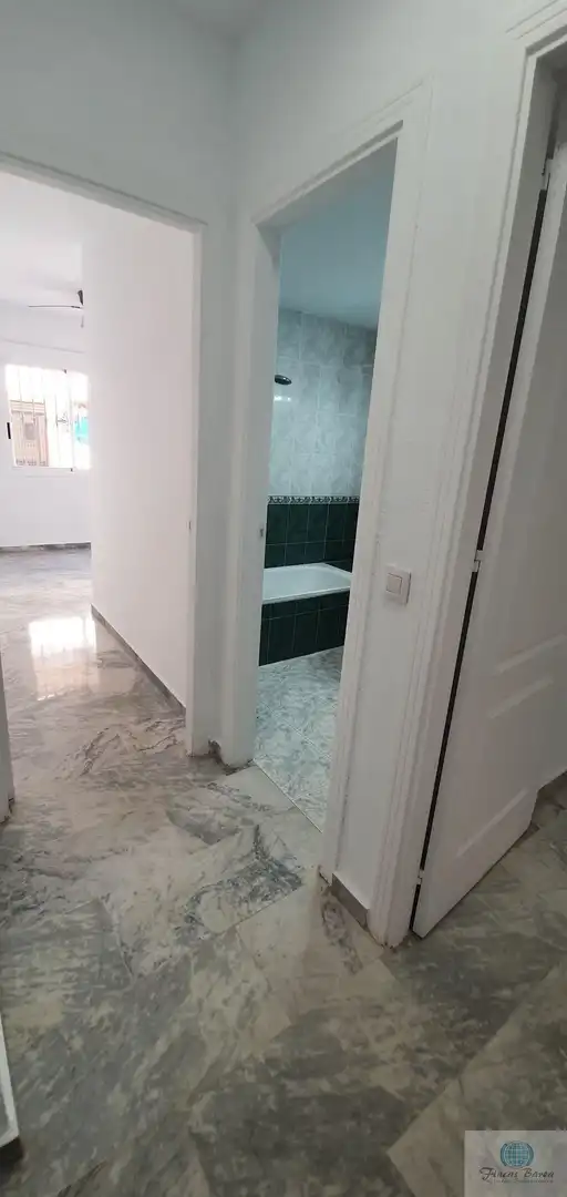 Piso con piscina en venta en Rio Vinuela, imagen 16