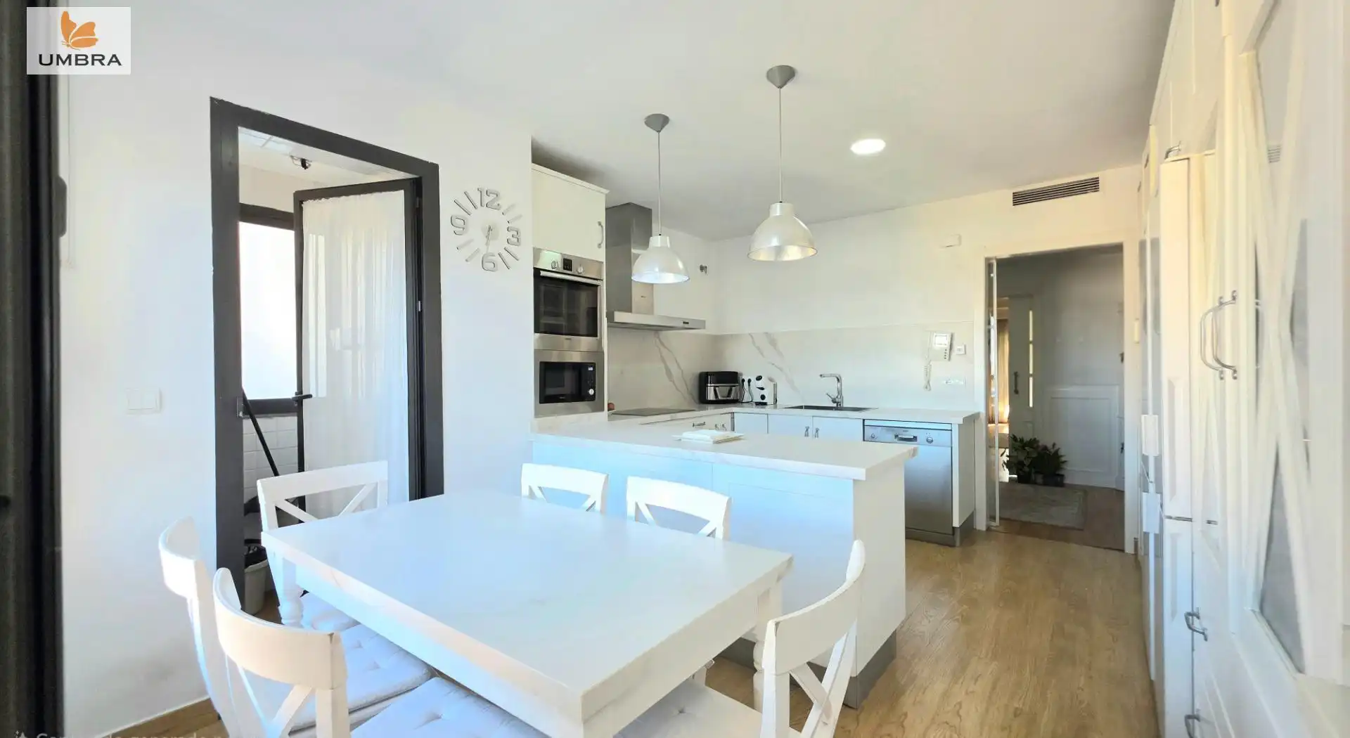 Ático con terraza en venta en DE LAS VIÑAS, imagen 17