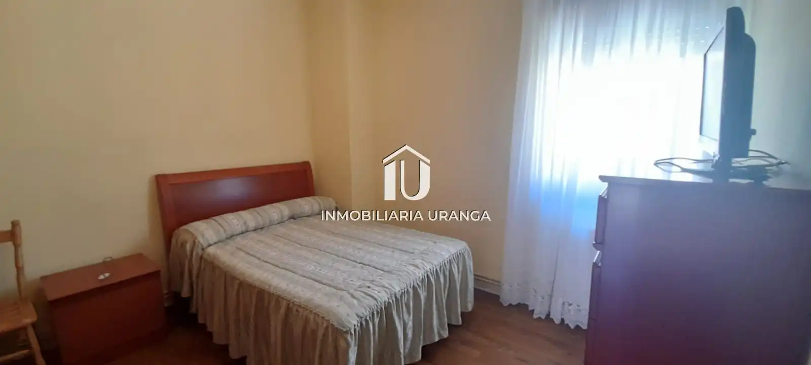 Bedroom of Houses for sale in Laredo  with Heating, Private garden and Terrace
