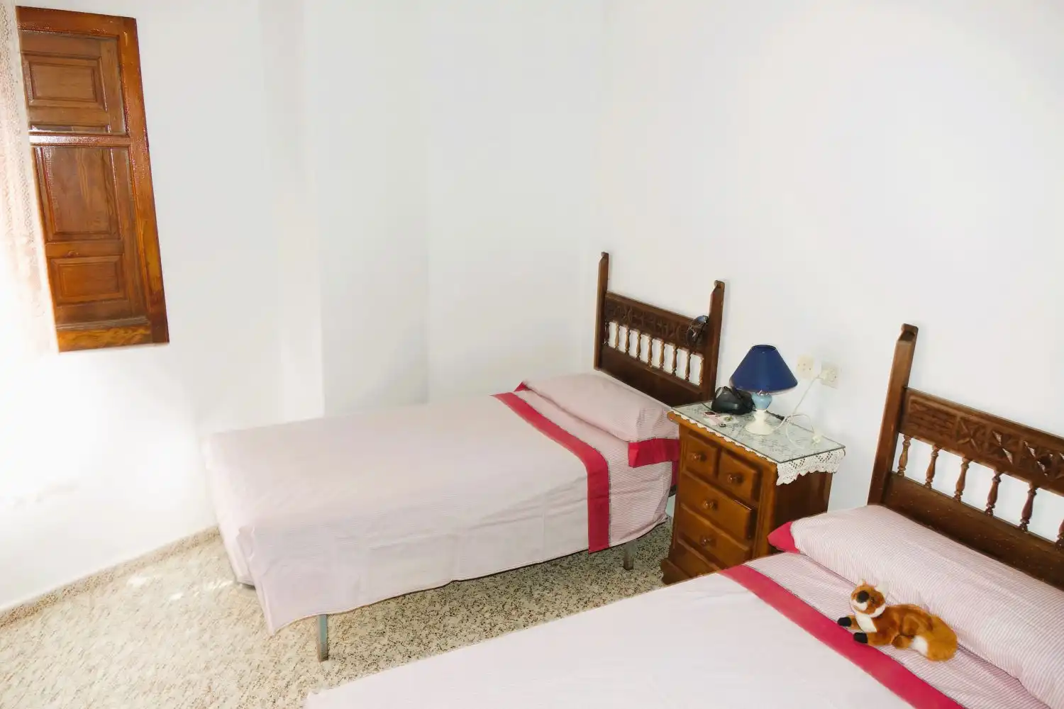 Dormitori de Casa o xalet en venda en Lanjarón, Granada