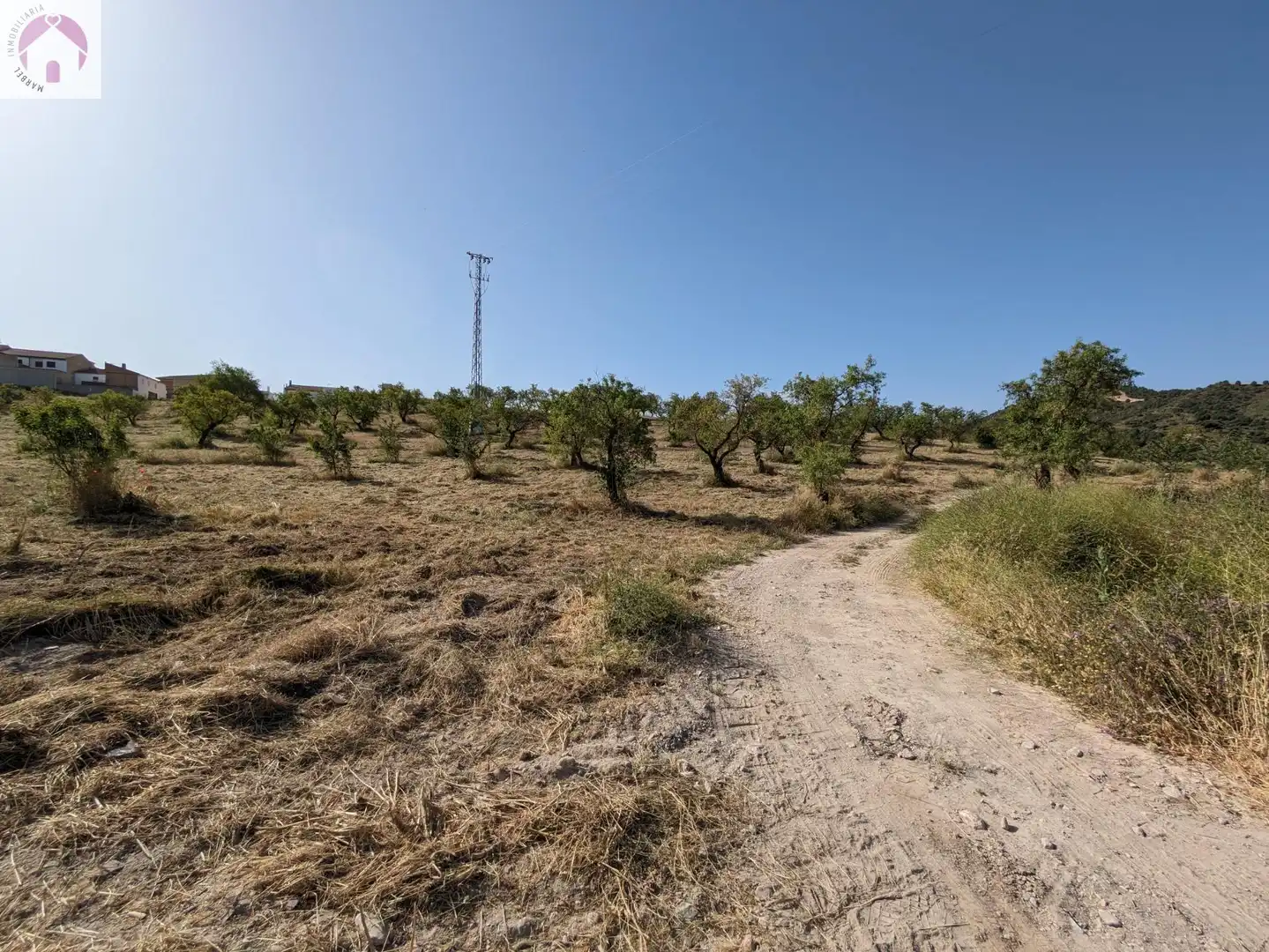 Residential land for sale in EXTRARRADIO, imagen 13
