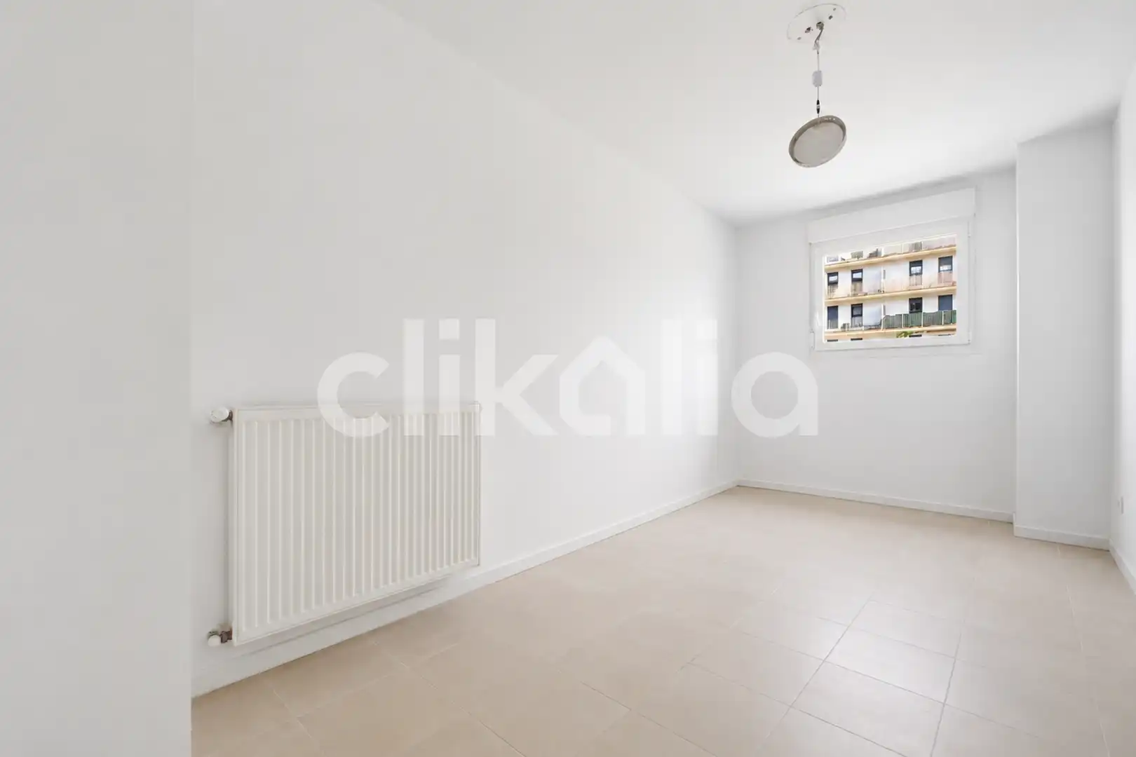 Bedroom of Flat for sale in Tres Cantos  with Heating, Storage room and Swimming Pool