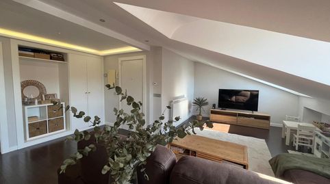 Foto 4 de Piso en venta en General Santocildes, Casco Antiguo, Burgos Capital