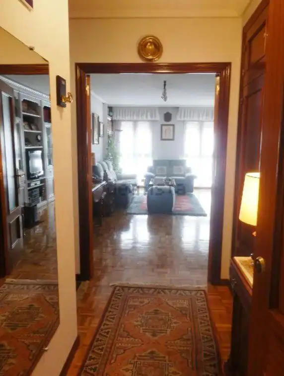 Pis en venda en Santander amb Calefacció, Parquet i Traster