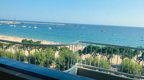 Foto 4 de Apartamento en venta en Passeig del Mar, Platja Gran, Palamós
