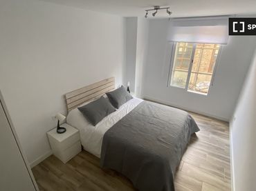 Piso en alquiler en Extramurs