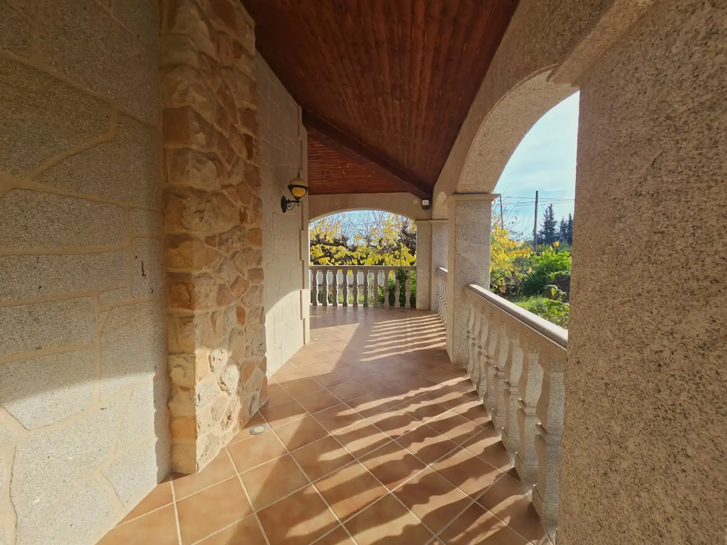 Casa con terrazza in vendita a Avinguda de les Flors, imagen 85