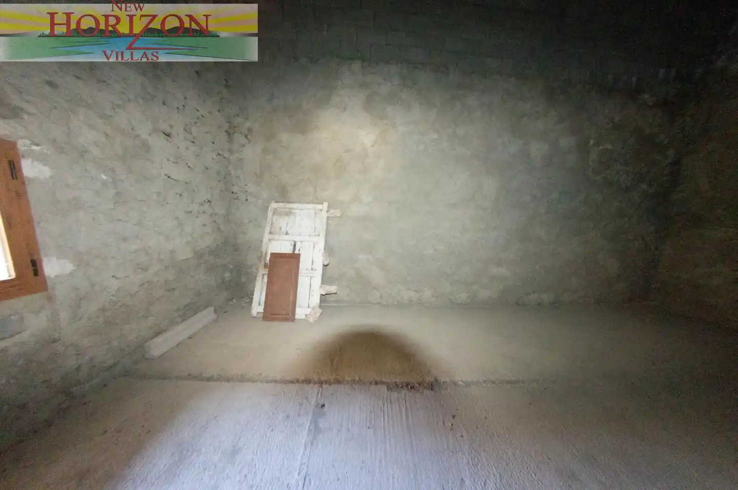 Casa o xalet en venda en Taberno amb Jardí privat