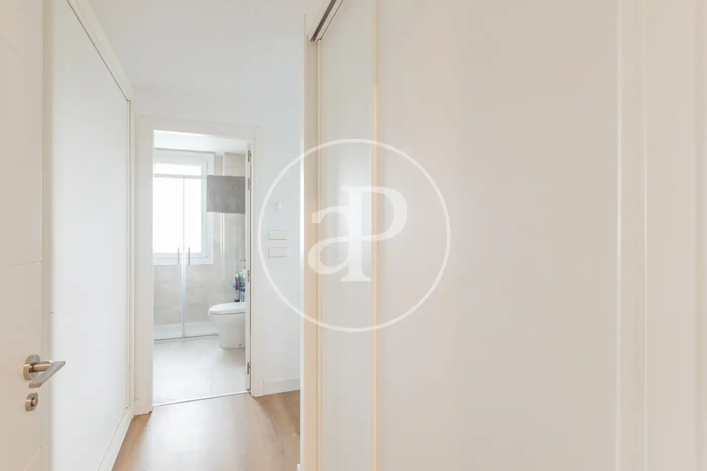 Flat for sale in Madrid, Madrid