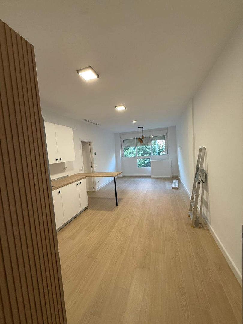 Flat to rent in Parque Ayala - Jardín de la Abadía - Huelín