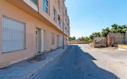 Exterior view of Flat for sale in Oliva