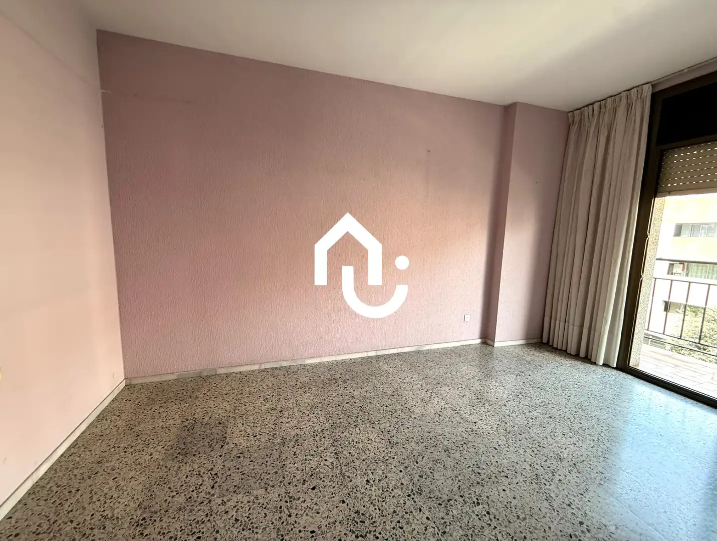 Flat for sale in Santa Coloma de Gramenet  with Terrace