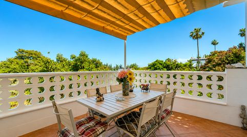 Photo 3 of Houses for sale in El Velerín, Estepona