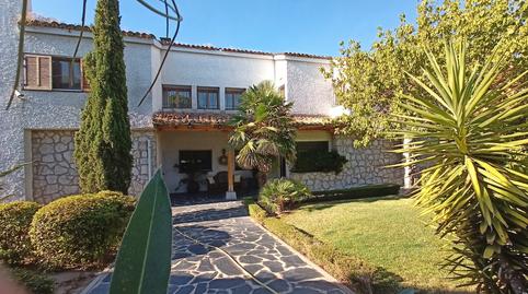 Foto 4 de Casa o xalet en venda a Salud y Alegría - El Lago, Torrelodones