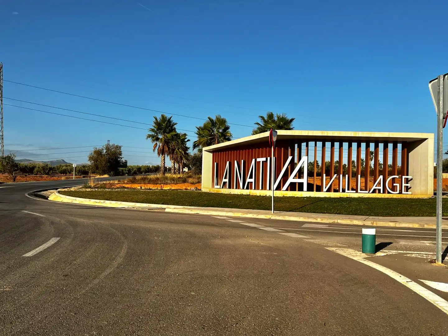 Vista exterior de Residencial en venta en El Chaparral - Villas Blancas