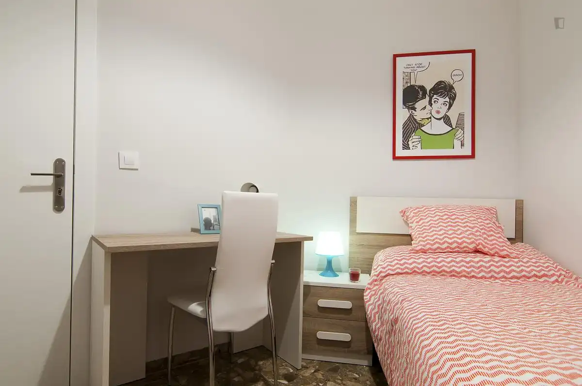 Habitació a Russafa