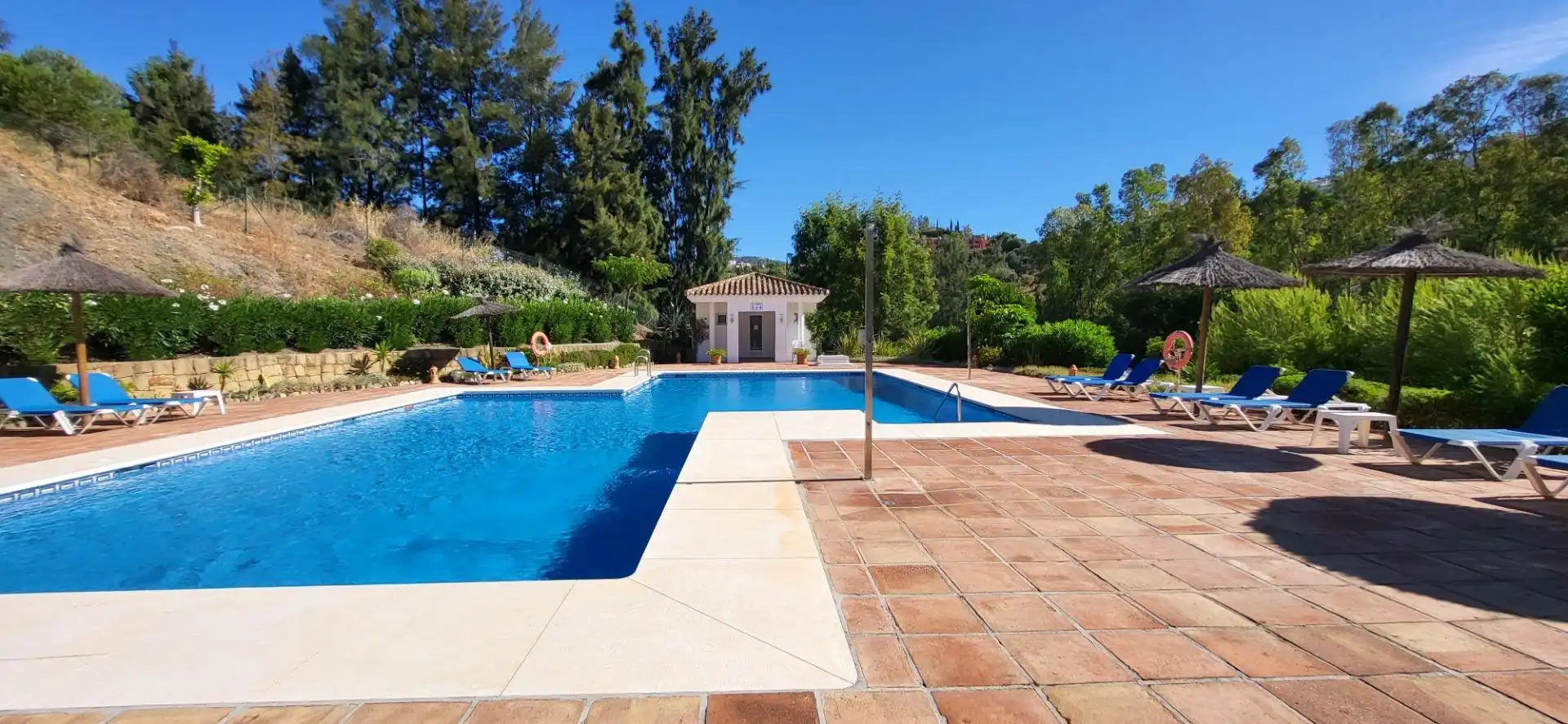 Penthouse mit Pool zum Verkauf in Los Arqueros  - Puerto del Almendro, imagen 31