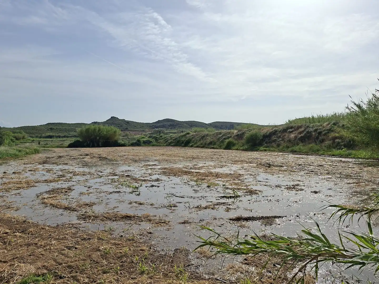 Finca rústica en venda en Caspe