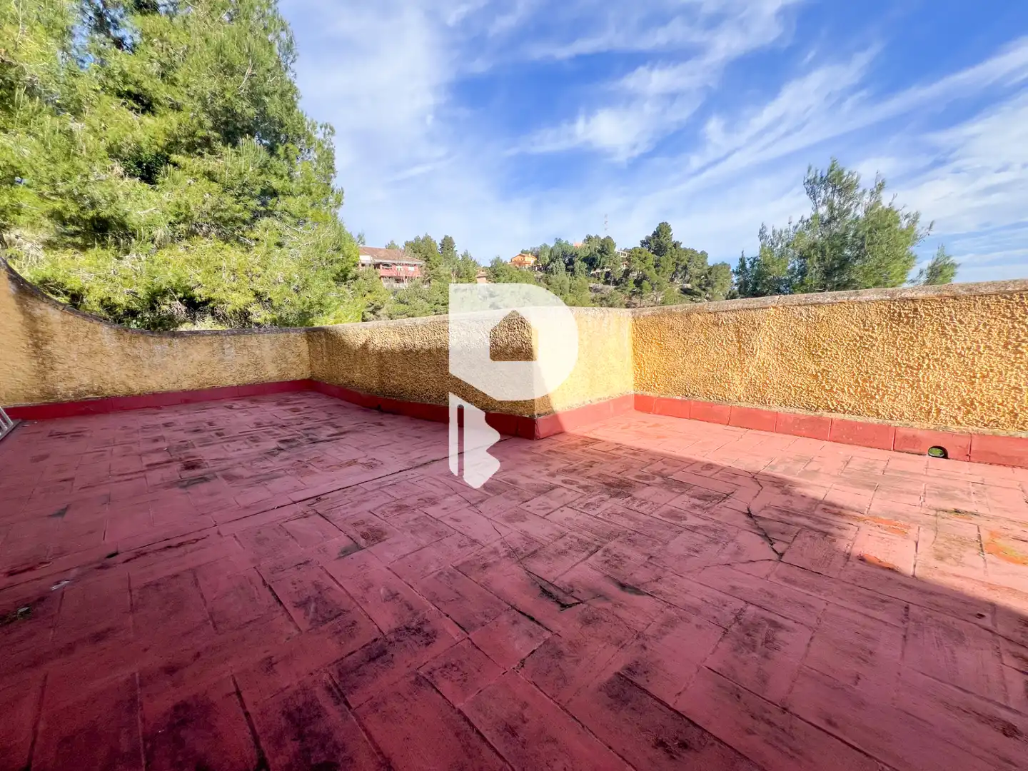 Casa o xalet en venda a Carrer Major, 589, Vallirana