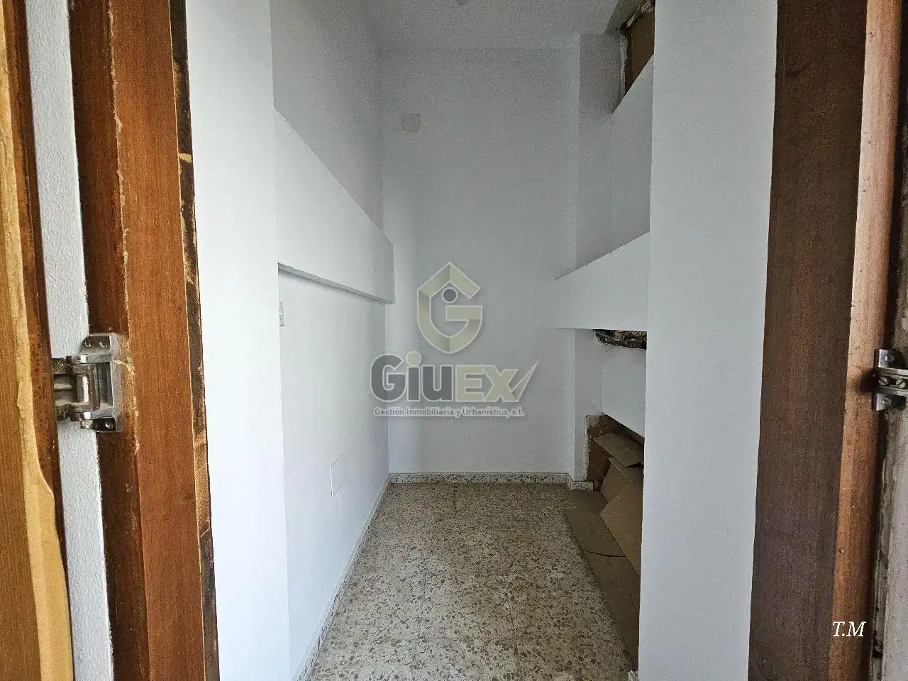 Flat for sale in Cáceres  with Terrace