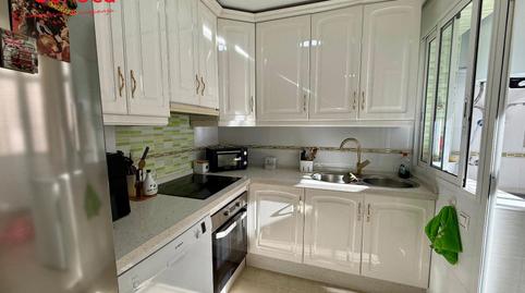 Foto 4 de Piso en venta en Musico Ziryab, Ciudad Jardín - Zoco,  Córdoba Capital