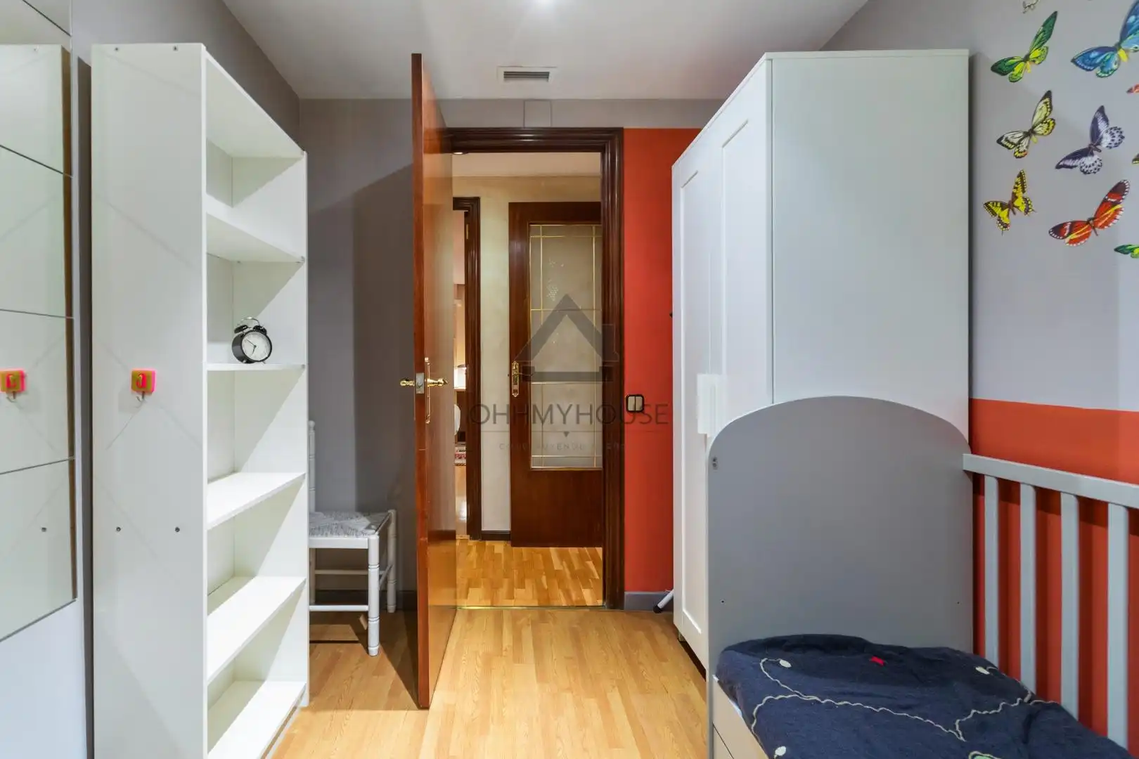 Apartament en venda en Horta - Guinardó