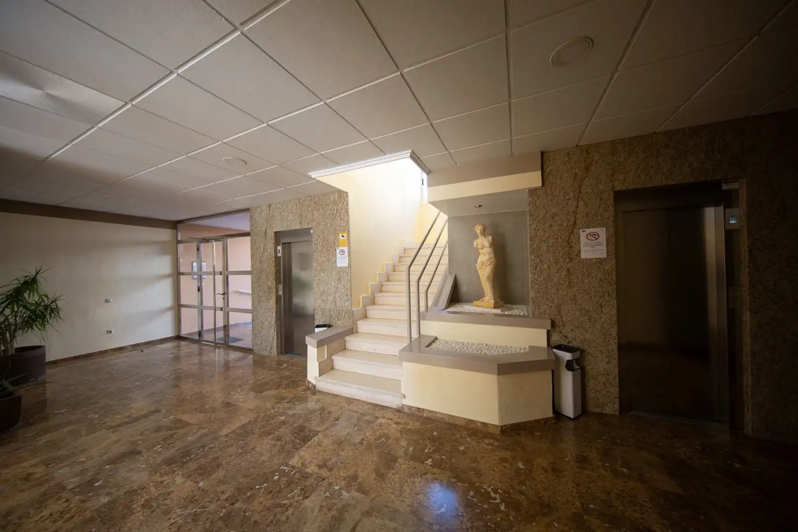 Apartamento con piscina en venta en Levante Alto, imagen 17