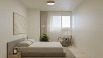 Bedroom of Flat for sale in Carlet  with Air Conditioner, Heating and Balcony