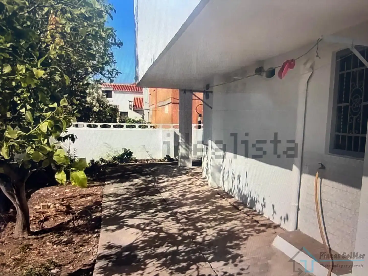Exterior view of Houses for sale in Sagunto / Sagunt  with Terrace