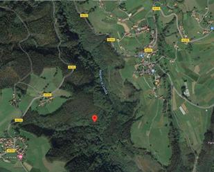 Land for sale in Pravia