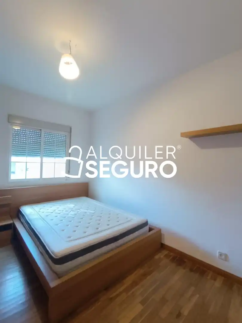 Habitación de Ático de alquiler en Getafe con Aire acondicionado, Calefacción y Terraza