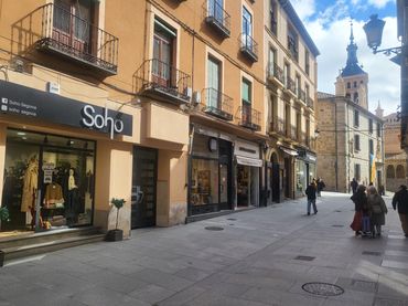 Business premises for sale in Centro