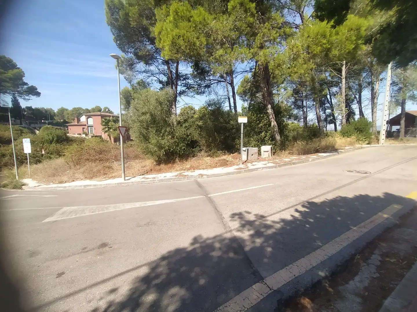 Terreny residencial en venda a Urbanització les Cases Pairals, imagen 7