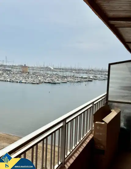 Piso con piscina en venta en Playa del Acequión, Náufragos y Rocío del Mar, imagen 20