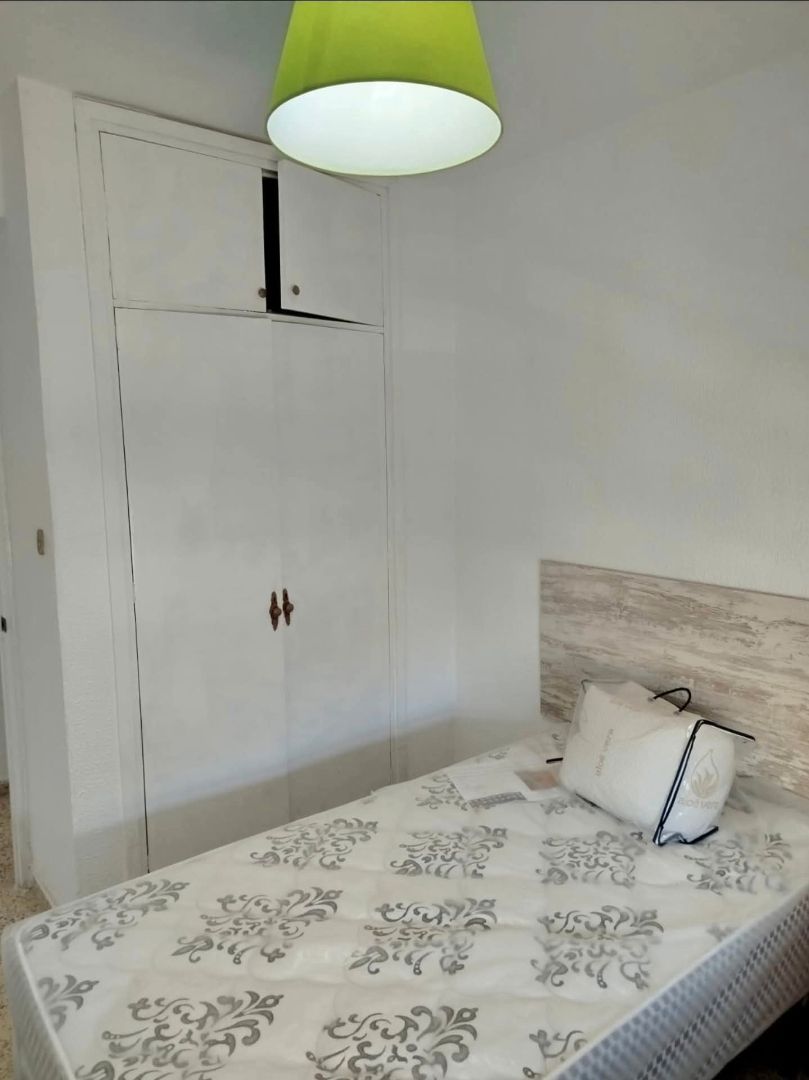 Flat to rent in Calle Patio del Cura, 5, La Victoria