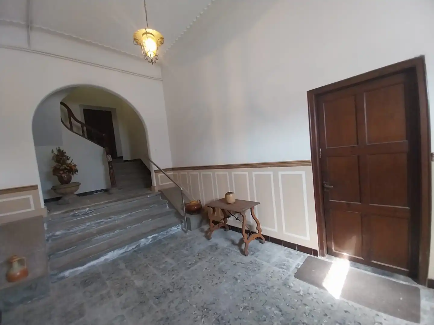Casa adosada en venta en Bellcaire d'Empordà con Trastero y Amueblado