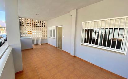 Terrassa de Apartament en venda en Chilches / Xilxes amb Calefacció, Terrassa i Balcó