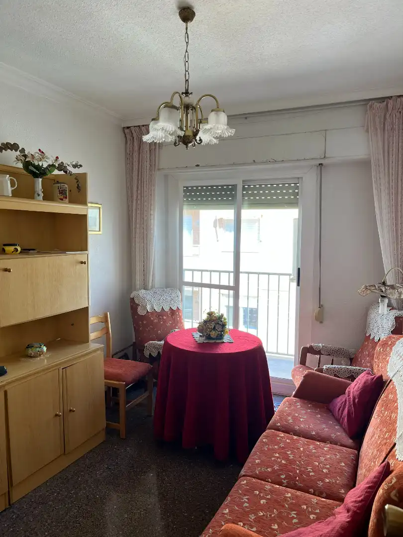 Piso con terraza en venta en Carrer dels Terradets, imagen 24