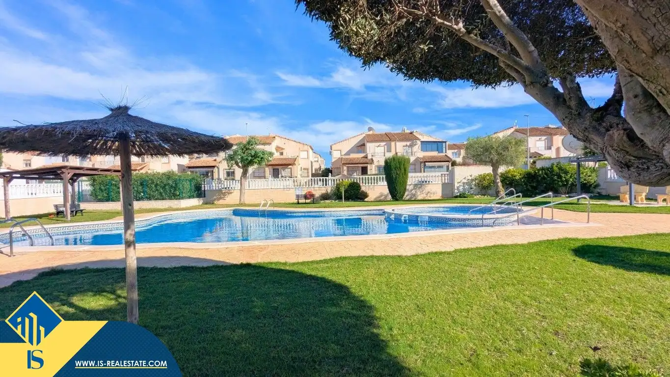 Detached house with pool for sale in Algorfa, imagen 4
