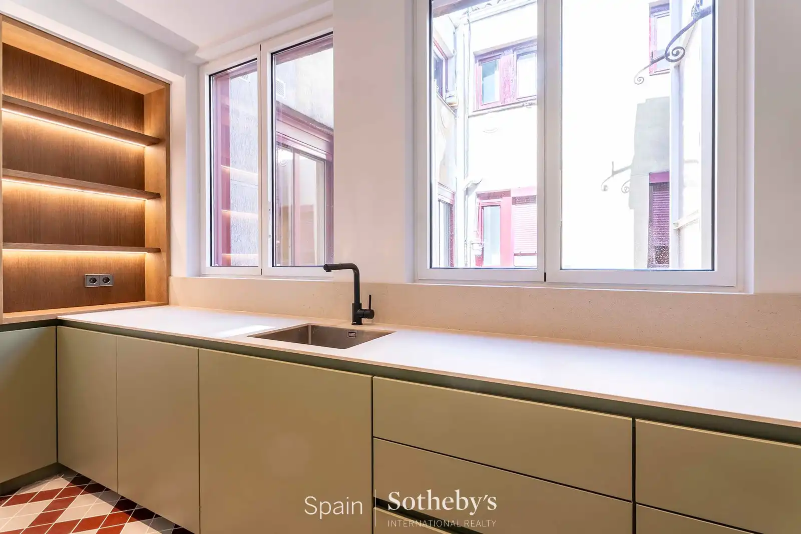 Appartement compact avec ascenseur à vendre à Centro, imagen 16