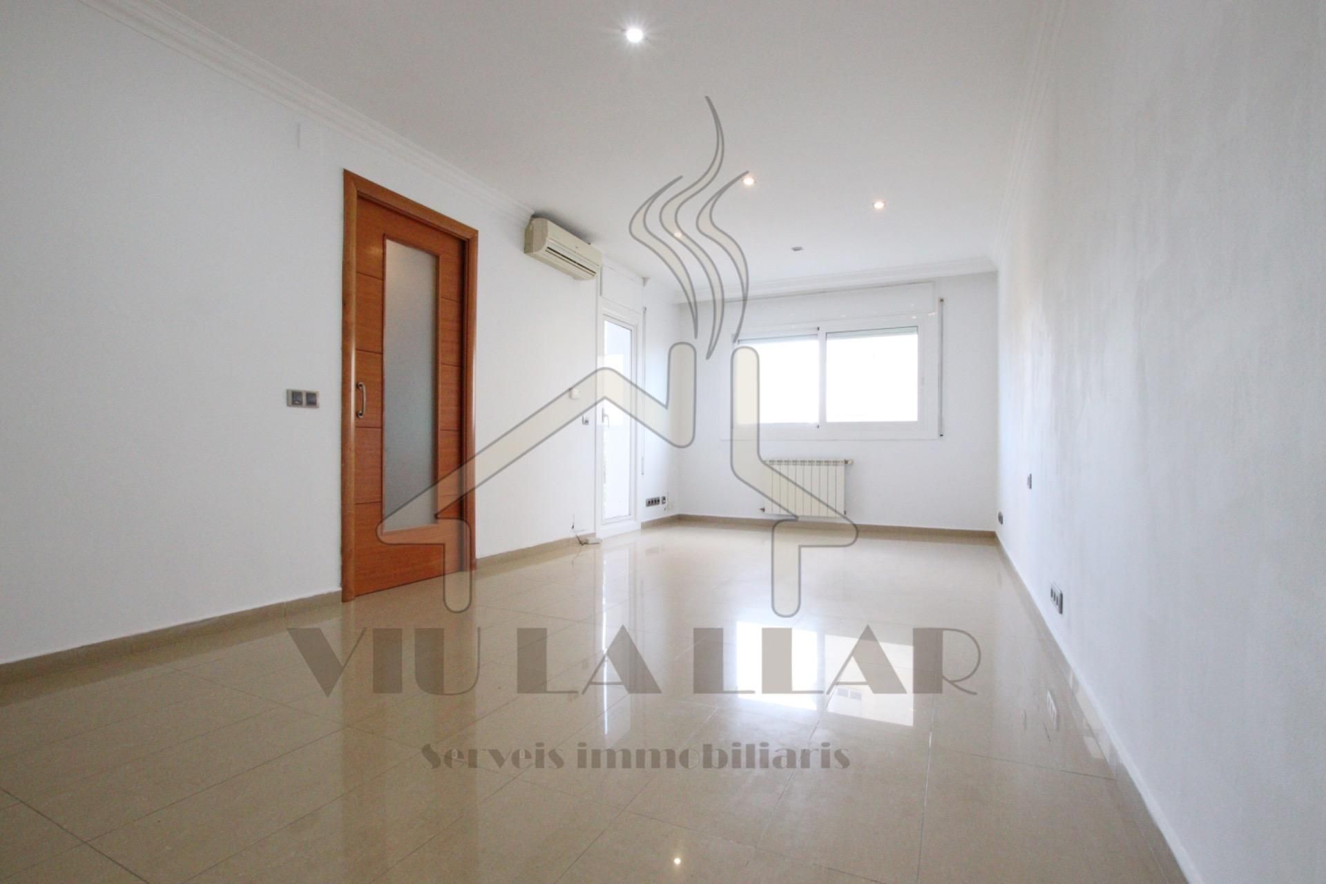 Living room of Flat for sale in Mataró