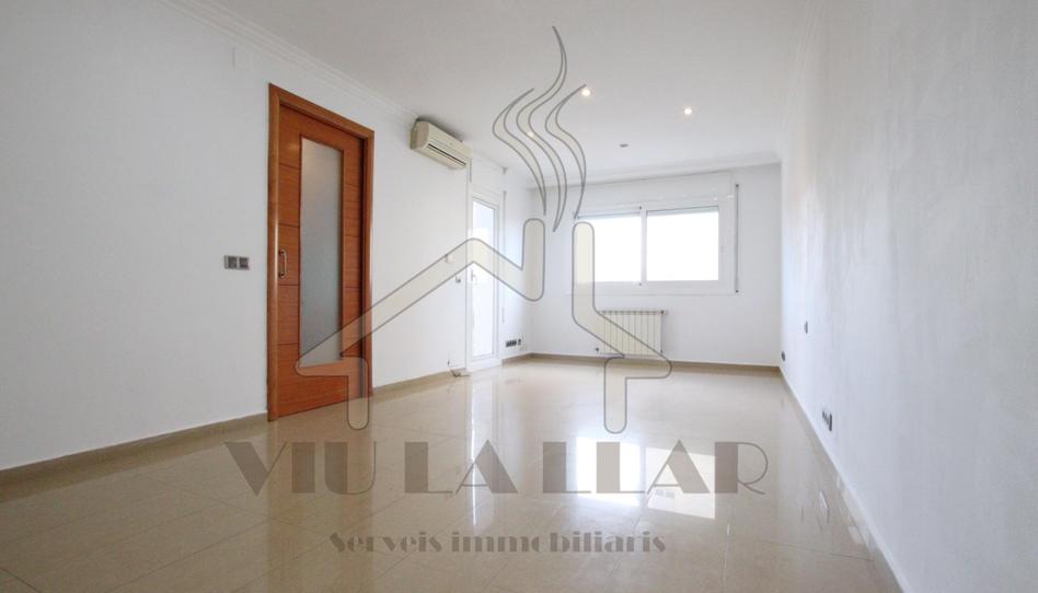 Photo 1 of Flat for sale in Cerdanyola Nord, Barcelona