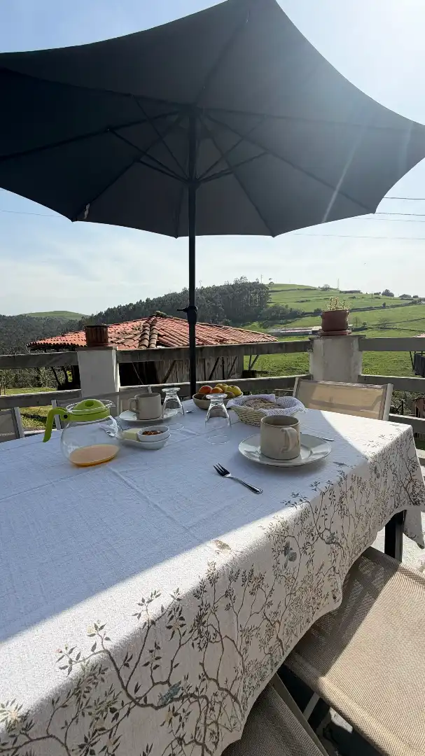 Country homes for sale in Corvera de Asturias  with Heating, Private garden and Terrace
