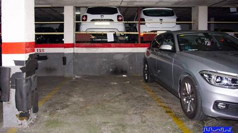 Foto 2 de Garatge en venda a Marina, Bellvitge, Barcelona