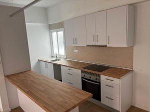 Photo 2 of Flat for sale in Paseo de Tomás Morales, 32, Arenales - Lugo - Avda. Marítima, Las Palmas