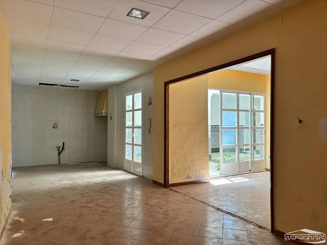 Casa o chalet en venta en Puente Genil con Terraza