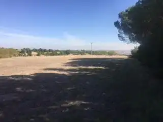 Terreny residencial en venda a Cervantes Saavedra, imagen 5
