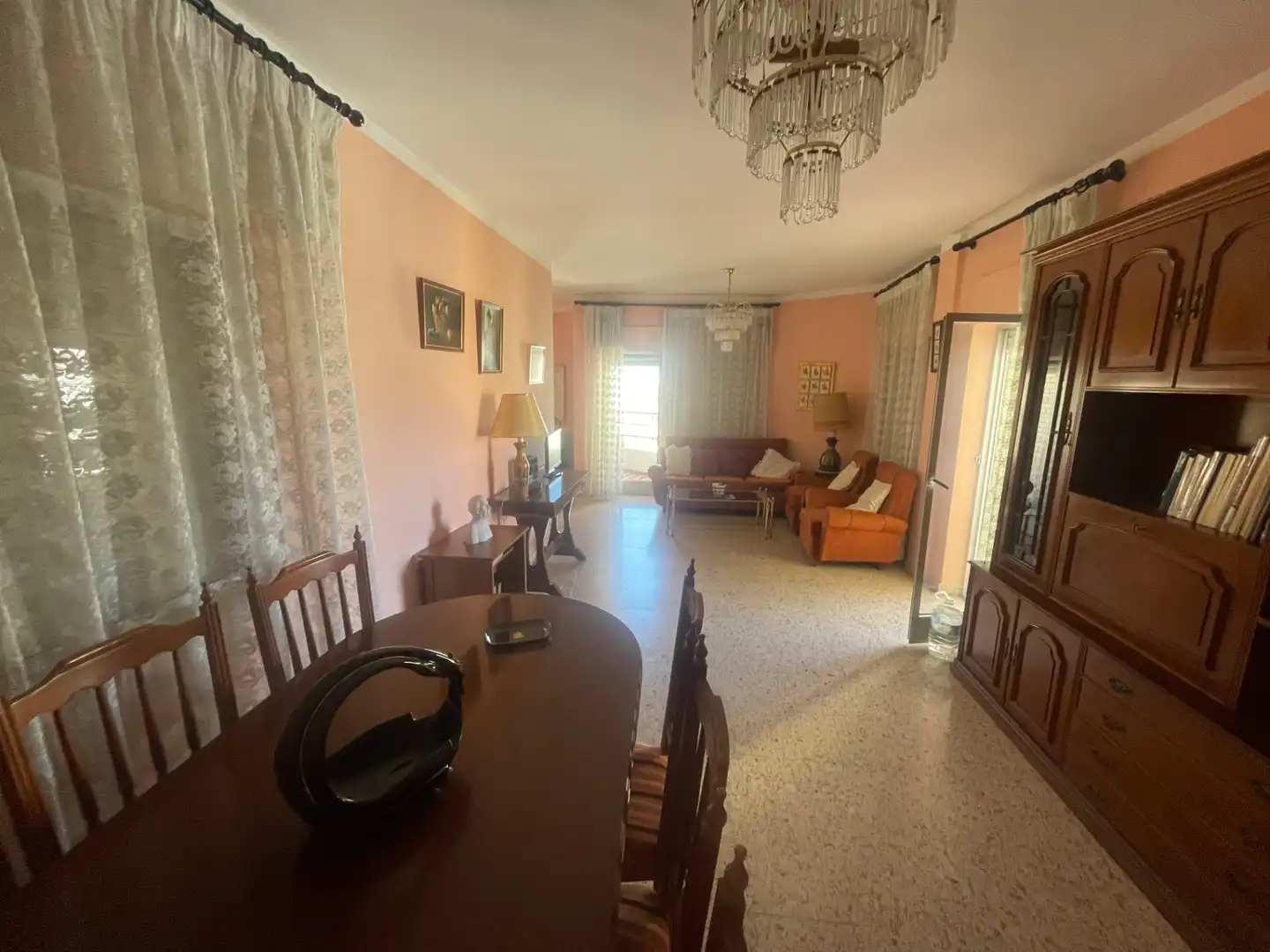 Appartement avec terrasse à vendre à Plaza Espronceda 17, imagen 8