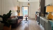 Living room of Duplex for sale in Blanes  with Air Conditioner, Heating and Terrace